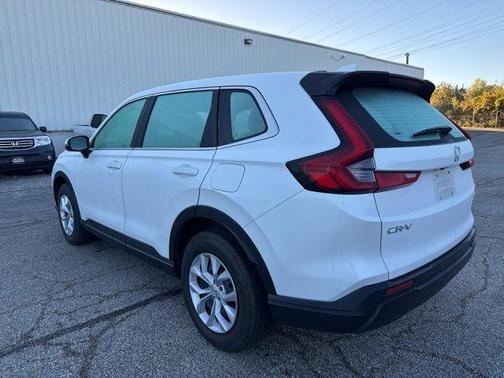 2023 Honda CR-V LX