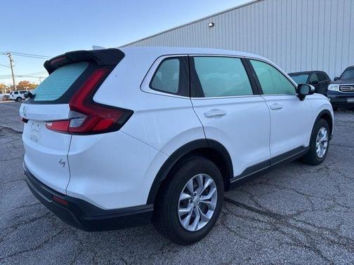 2023 Honda CR-V LX