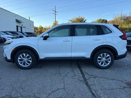 2023 Honda CR-V LX