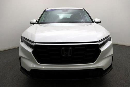 2023 Honda CR-V LX
