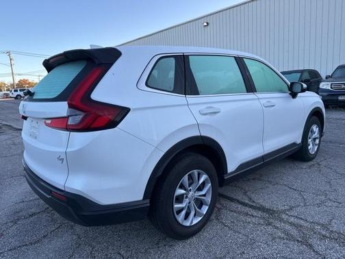2023 Honda CR-V LX