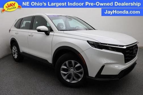 2023 Honda CR-V LX