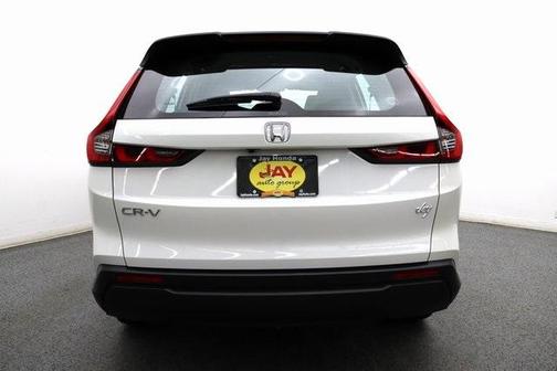 2023 Honda CR-V LX