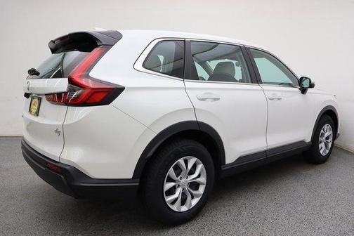 2023 Honda CR-V LX