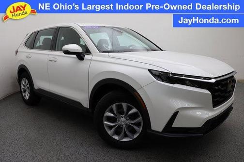 2023 Honda CR-V LX