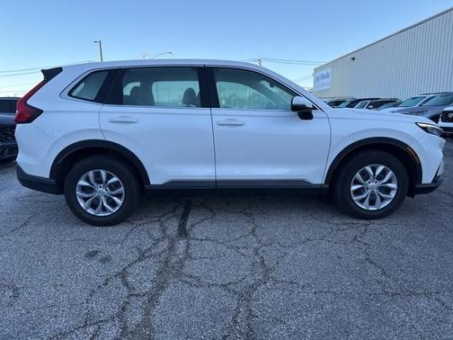 2023 Honda CR-V LX
