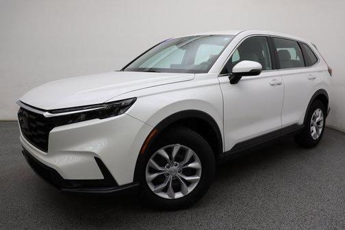 2023 Honda CR-V LX