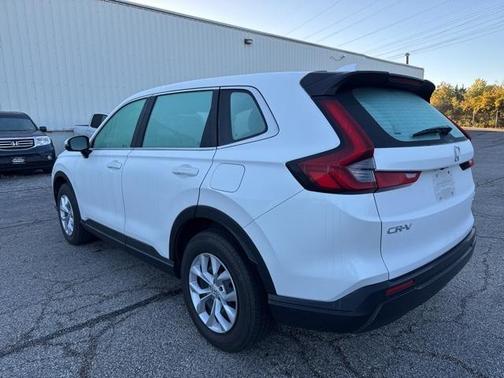 2023 Honda CR-V LX