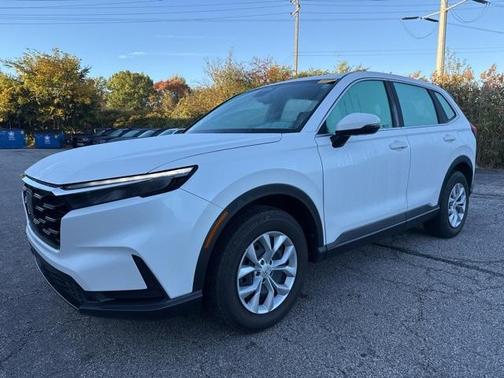 2023 Honda CR-V LX