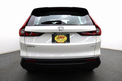 2023 Honda CR-V LX