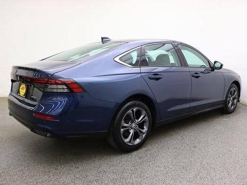 Canyon 2024 Honda Accord Hybrid EX-L