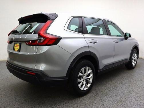 2023 Honda CR-V LX