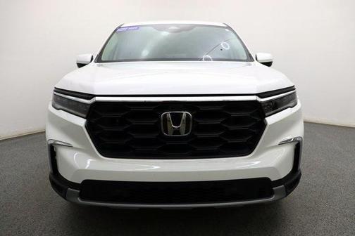 2023 Honda Pilot EX-L 7-Passenger