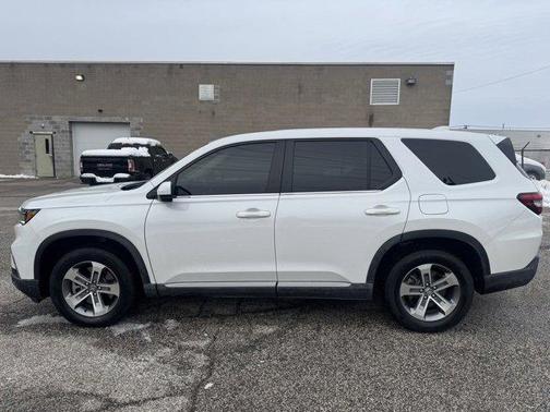 2023 Honda Pilot EX-L 7-Passenger