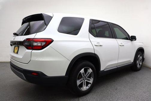 2023 Honda Pilot EX-L 7-Passenger