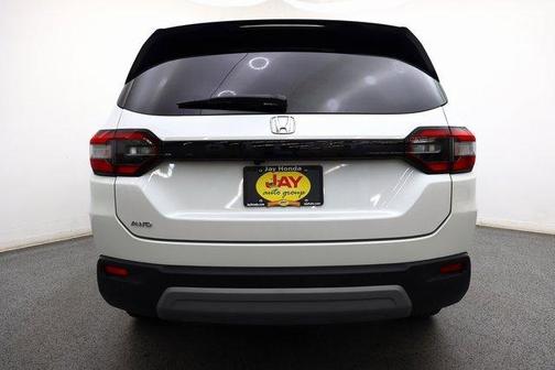 2023 Honda Pilot EX-L 7-Passenger