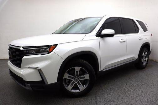 2023 Honda Pilot EX-L 7-Passenger