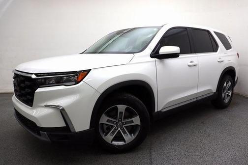 2023 Honda Pilot EX-L 7-Passenger