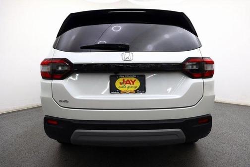 2023 Honda Pilot EX-L 7-Passenger