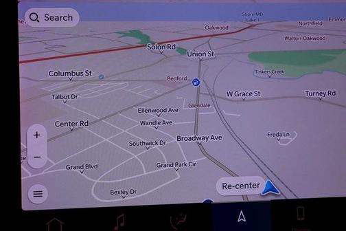 2024 Jeep Grand Cherokee 4xe Trailhawk