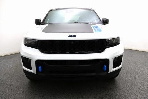 2024 Jeep Grand Cherokee 4xe Trailhawk