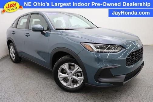 2023 Honda HR-V LX