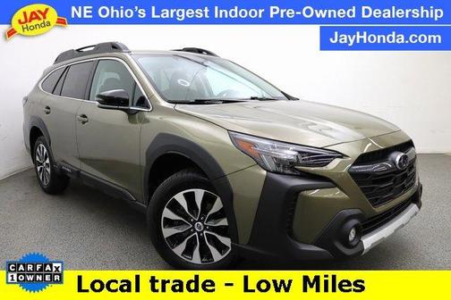 2024 Subaru Outback Limited