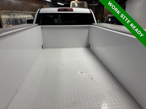 2024 Chevrolet Silverado 3500 WT