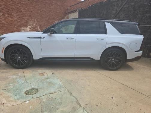 2026 Cadillac Escalade IQL Sport