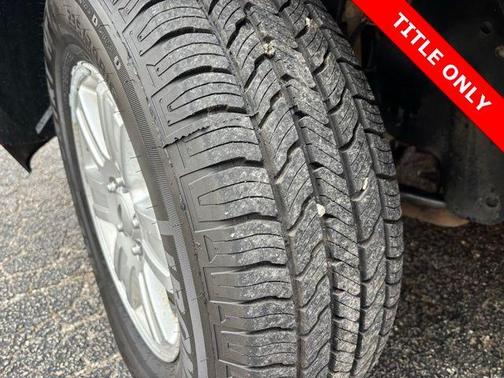 2009 Ford Explorer XLT