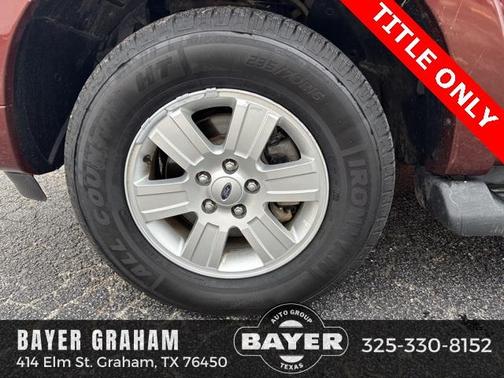 2009 Ford Explorer XLT