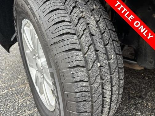 2009 Ford Explorer XLT