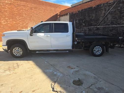 2024 Chevrolet Silverado 2500 LT