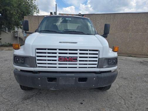 2005 GMC Jimmy Base