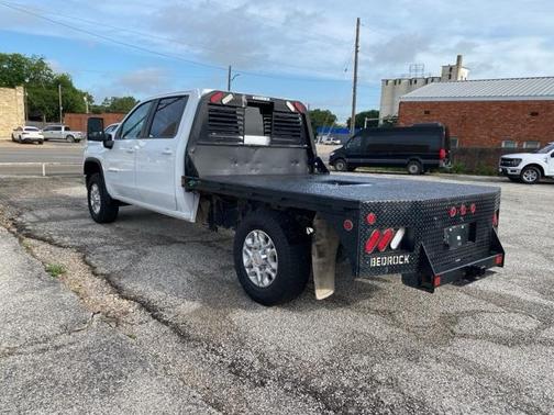2022 Chevrolet Silverado 2500 LT