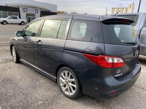 2014 Mazda Mazda5 Touring