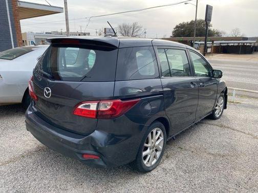 2014 Mazda Mazda5 Touring