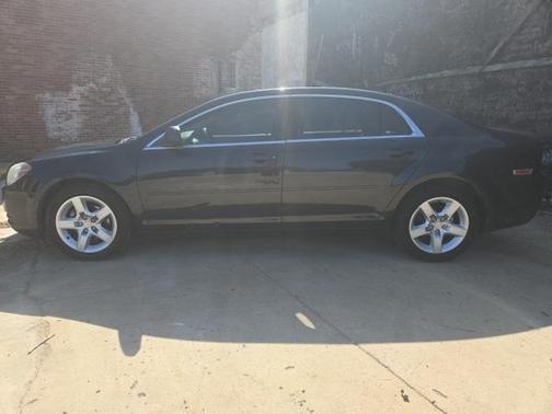 2010 Chevrolet Malibu LS