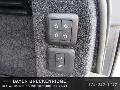 2020 Land Rover Range Rover HSE