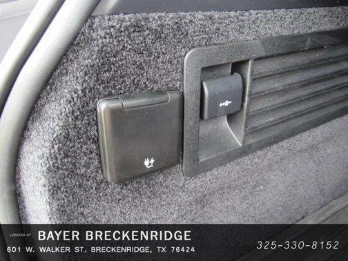 2020 Land Rover Range Rover HSE