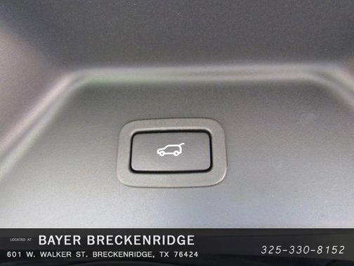 2020 Land Rover Range Rover HSE