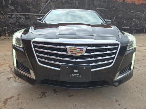 2019 Cadillac CTS 3.6L Luxury