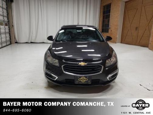 Photo 2 of 22 of 2015 Chevrolet Cruze 2LT