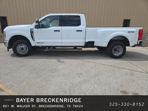 2024 Ford F-350 XLT