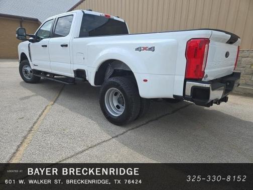 2024 Ford F-350 XLT