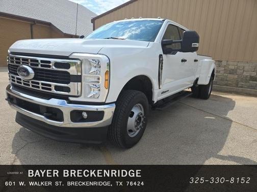 2024 Ford F-350 XLT