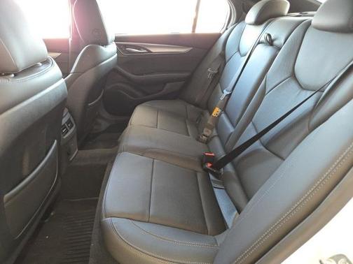 2025 Cadillac CT5 Premium Luxury RWD