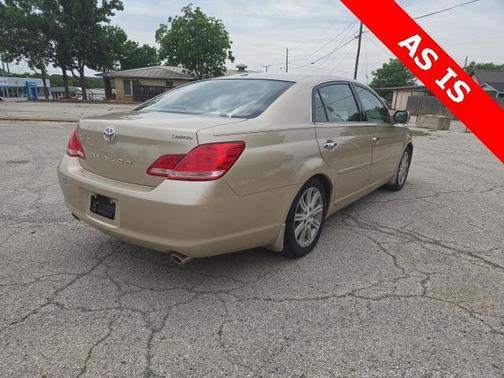 2010 Toyota Avalon