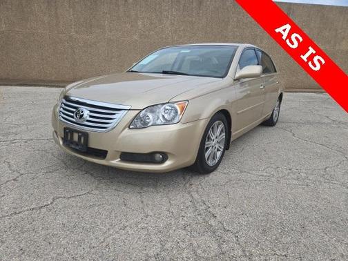 2010 Toyota Avalon