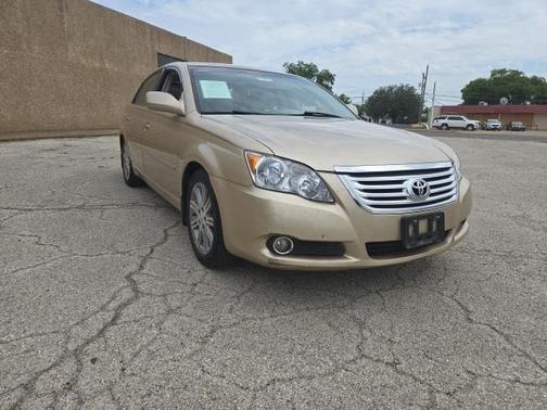 2010 Toyota Avalon Limited